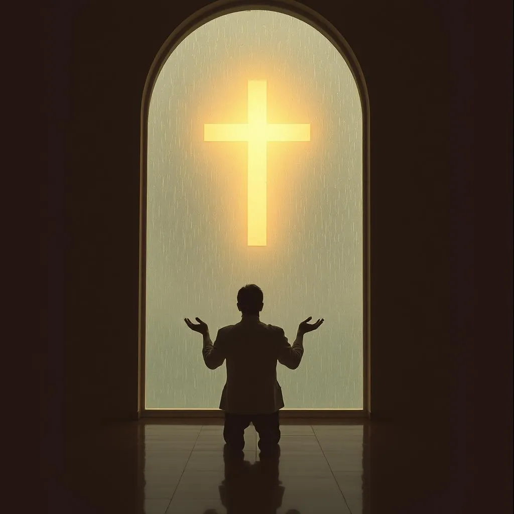 Mercy Sounds (Like a Psalm) SLOWED