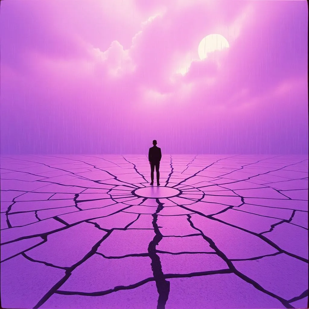 In A Cycle