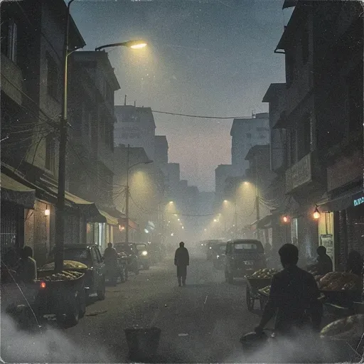 street ot