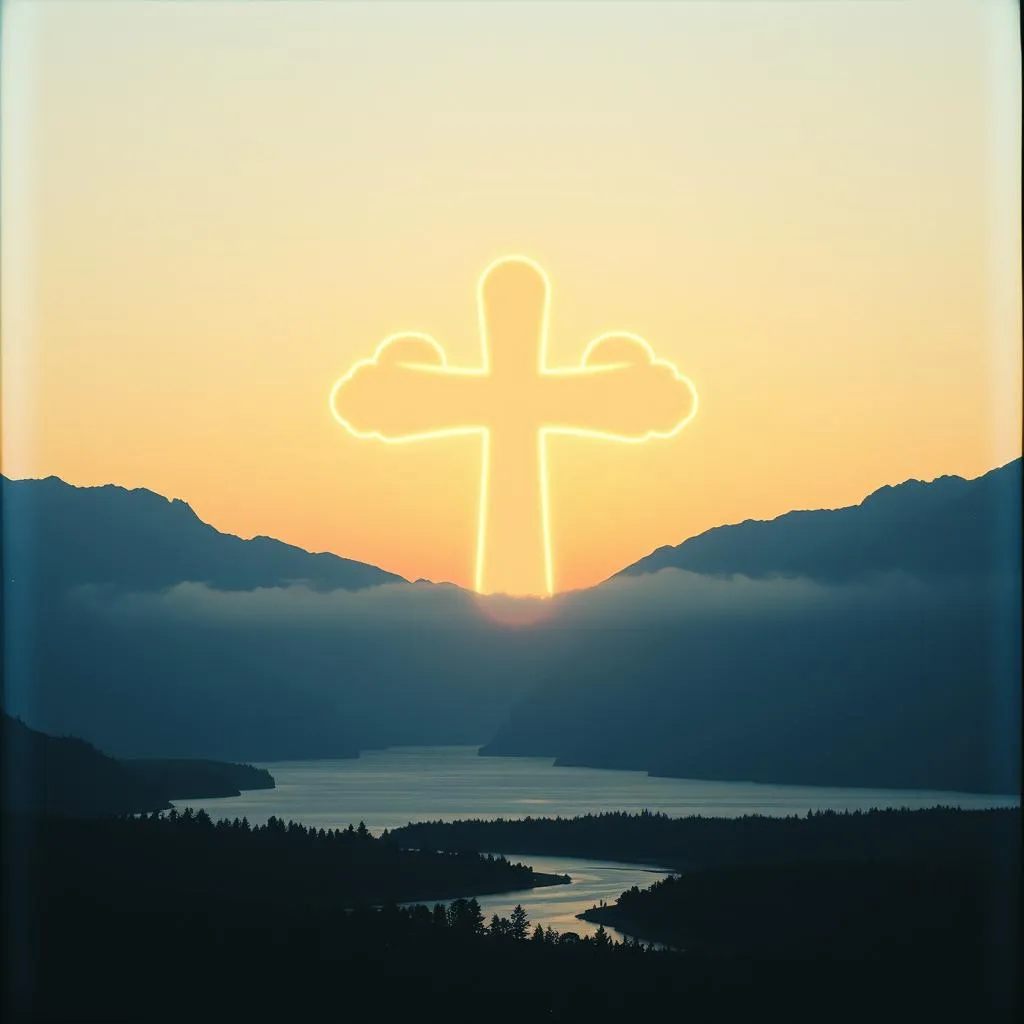 Proteção divina