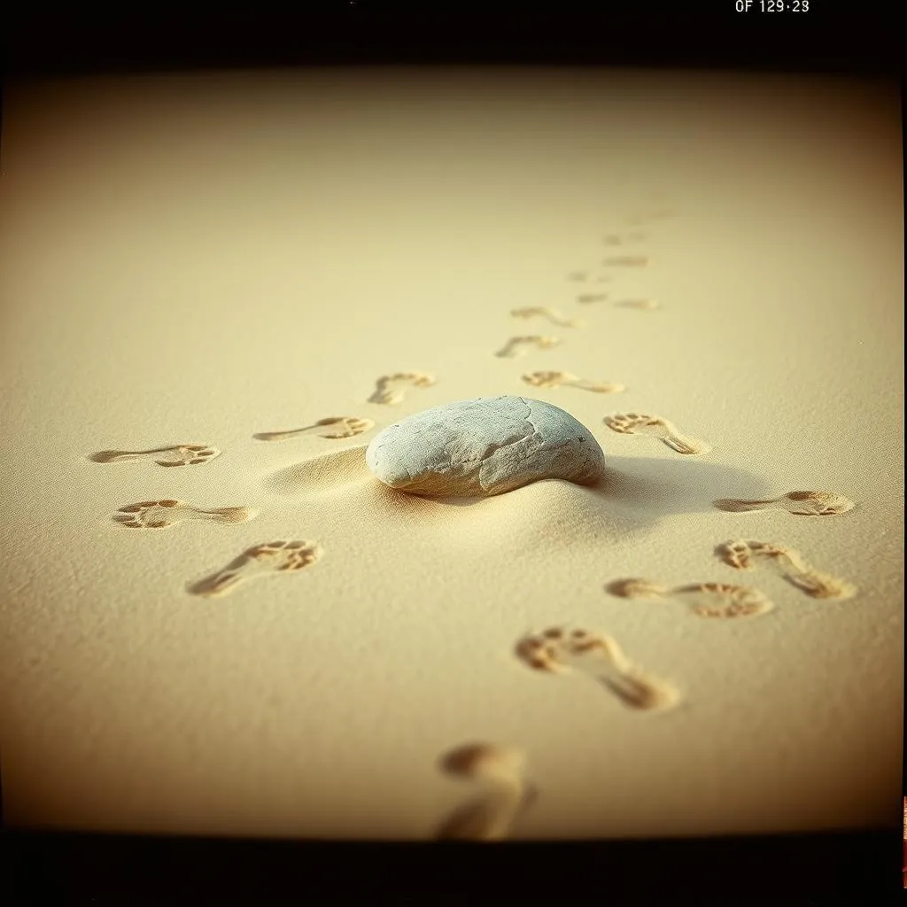 Annie's Wandering Heart