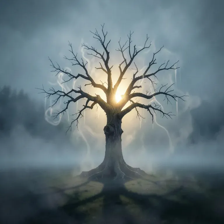 My Soul Knew