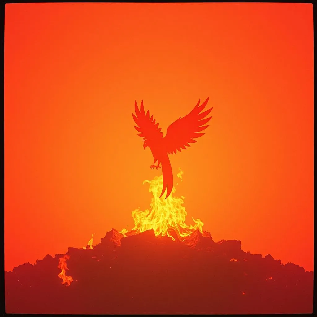 Blood and Fire