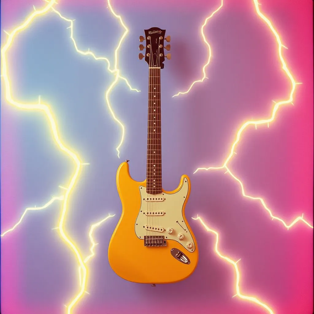 I'm Rock And Roll