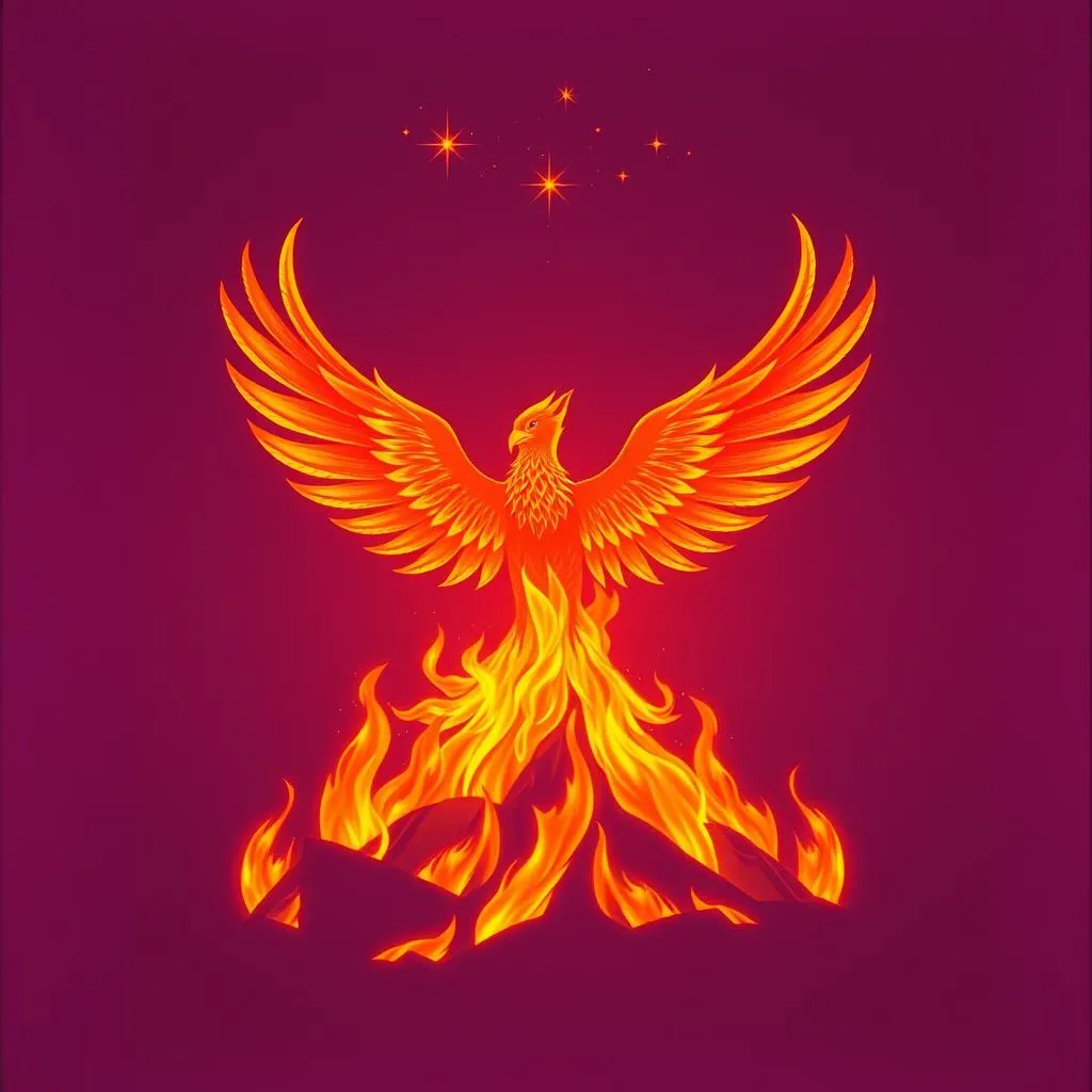 Chasing the Fire