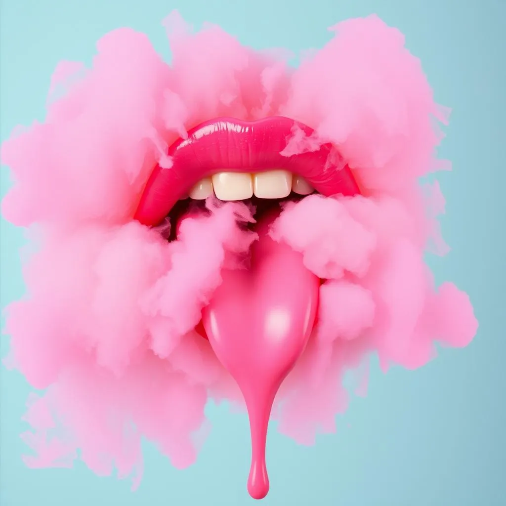 Ahegao dreams