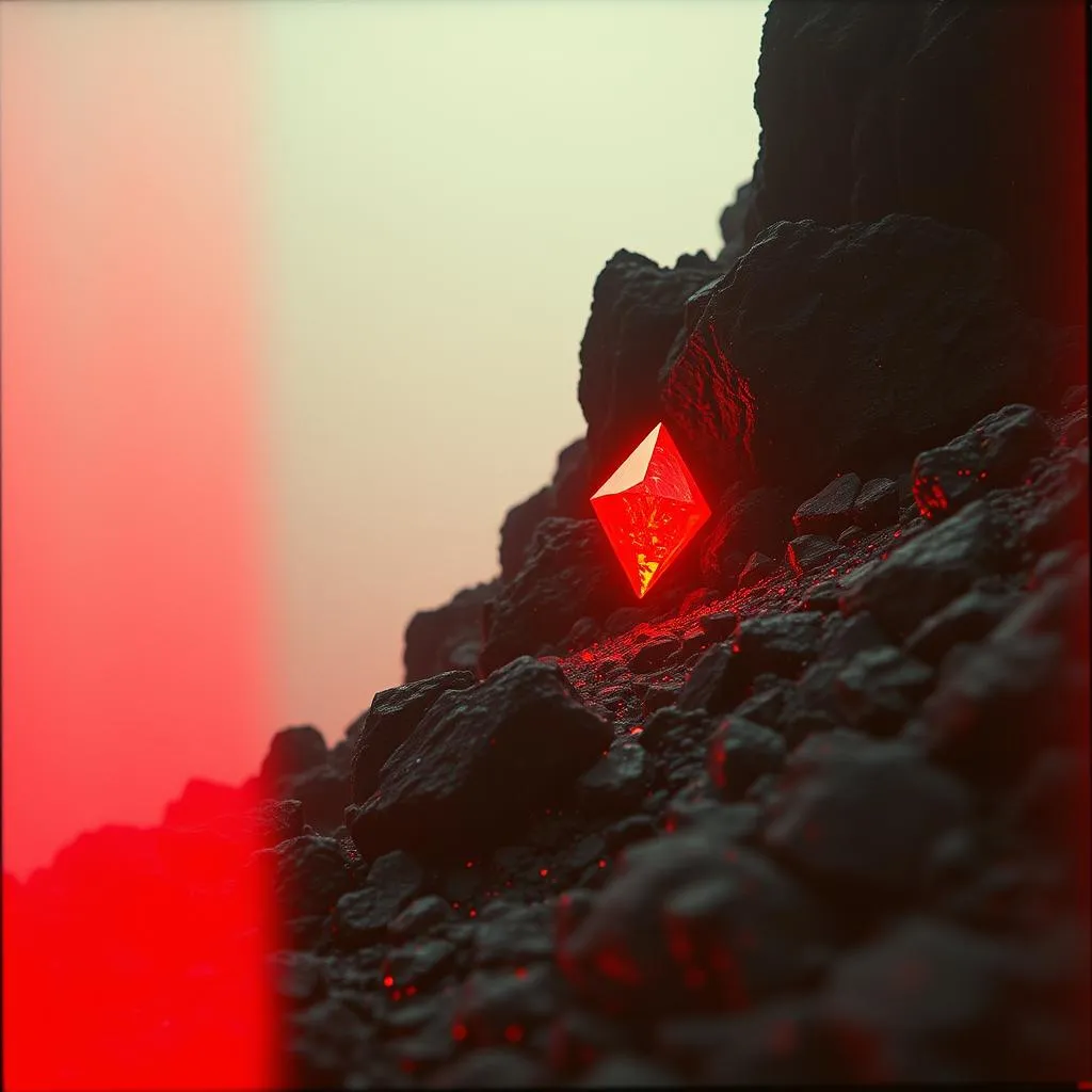 Scarlet Diamond