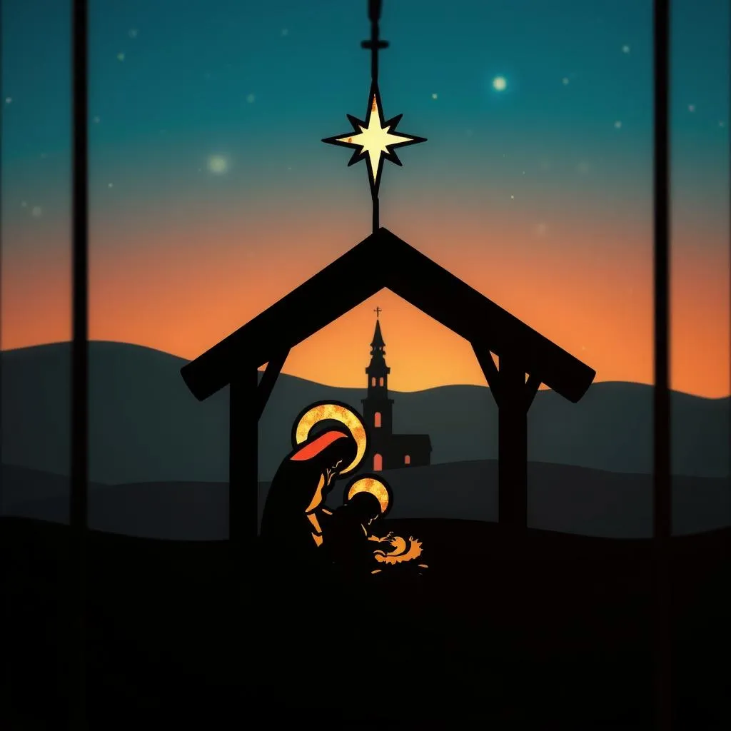 “Glory to this Day” (Merry Christmas)