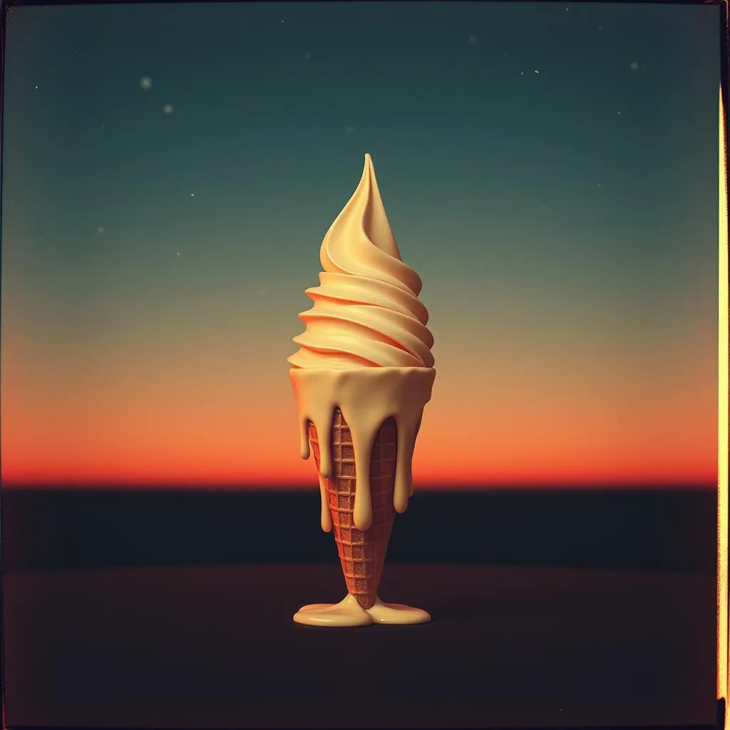 Vanilla and Vice