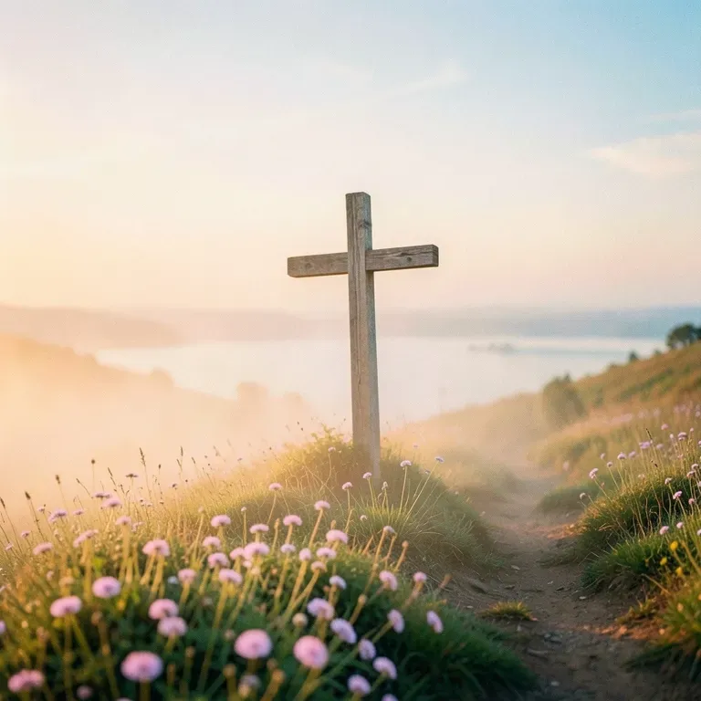 Love is Humility