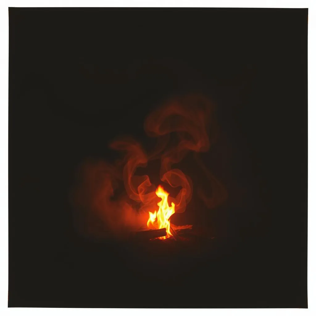 Flame
