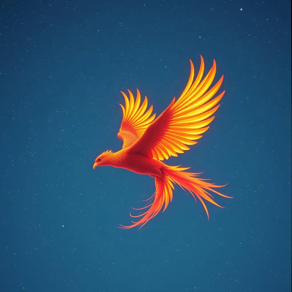 Wings of Destiny