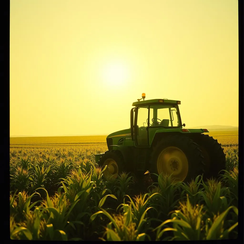 Agro batidão