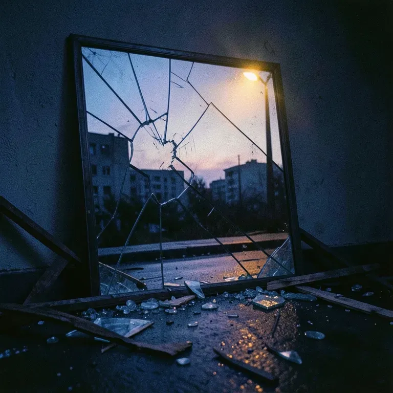 Still Standing (Pain Inside)