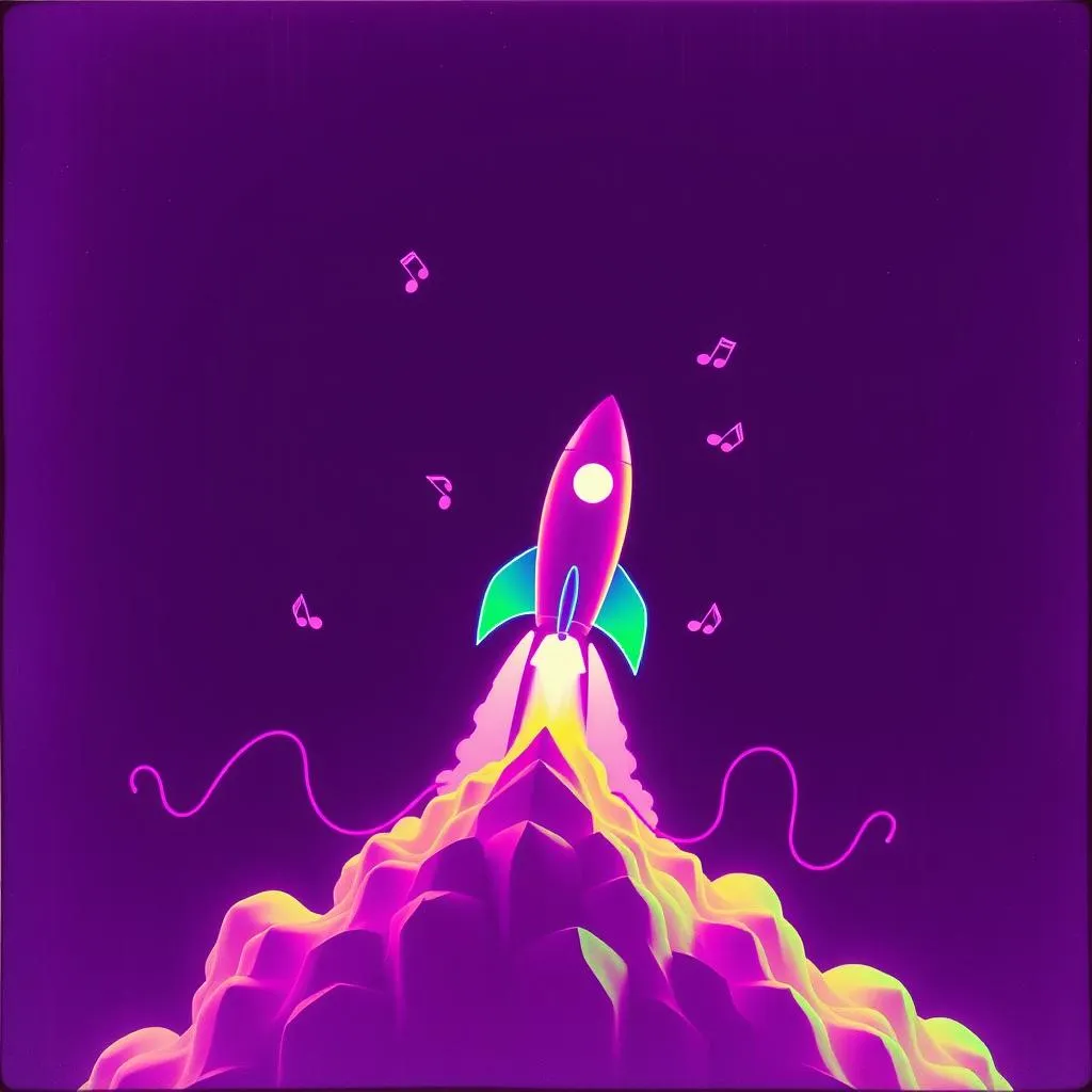 Space X.