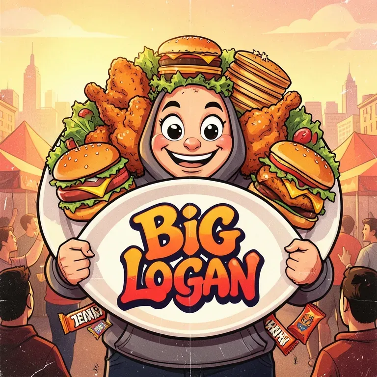 Big Logan Energy