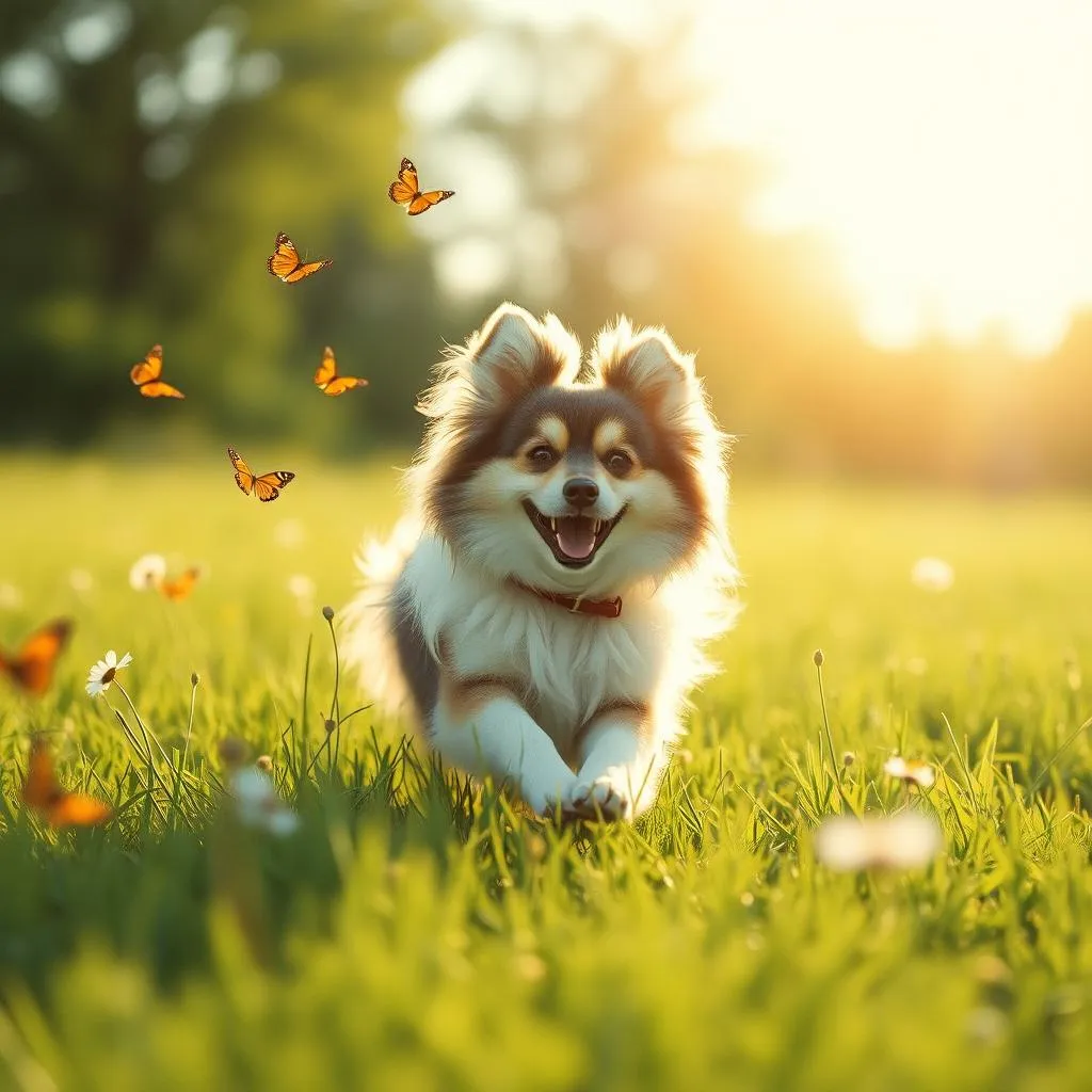 Joyful Heartbeat
