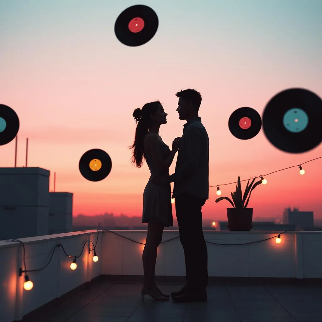 No Strings Attached