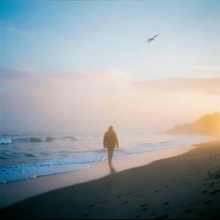 Peace of My Own