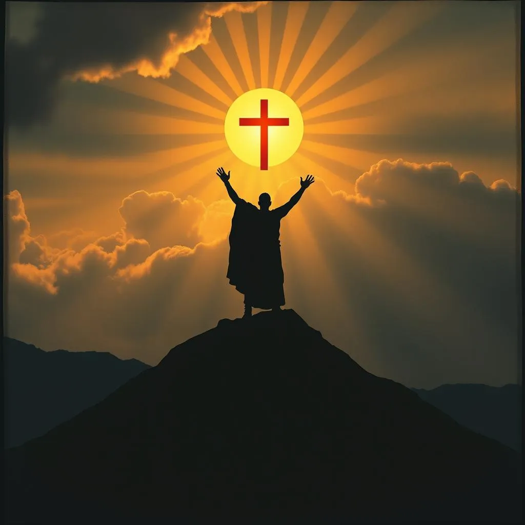 Hope is found
