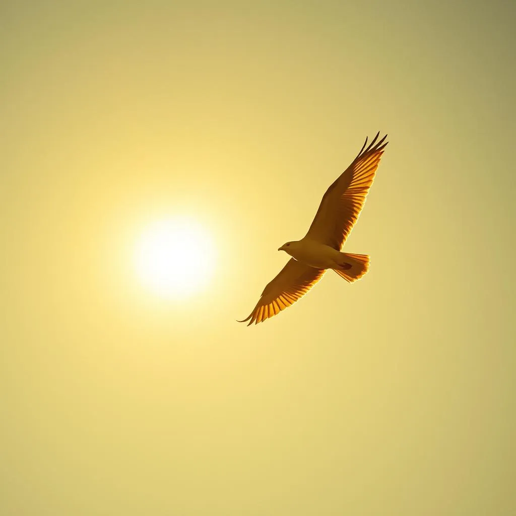 Chasing the Horizon