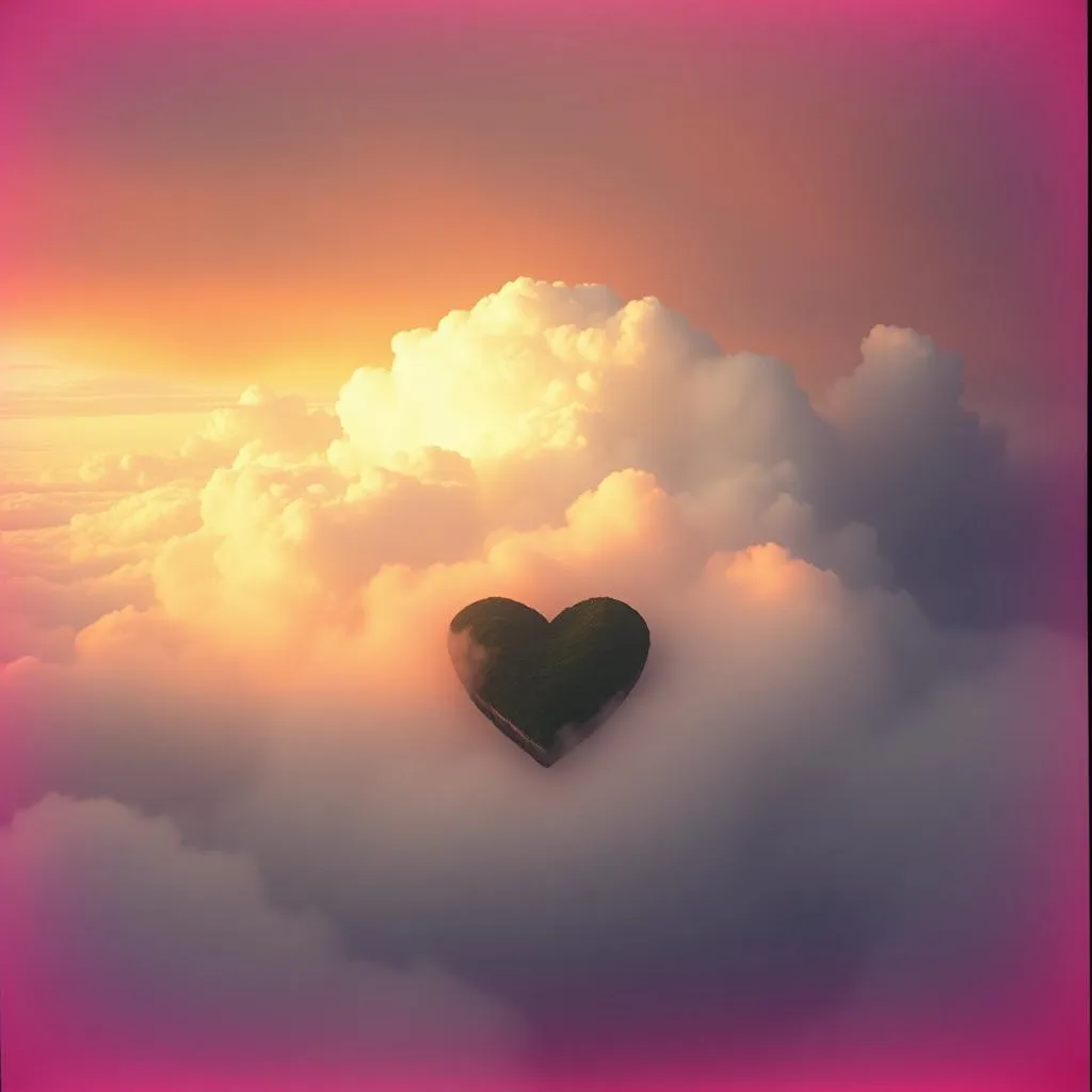 Tempestade de amor