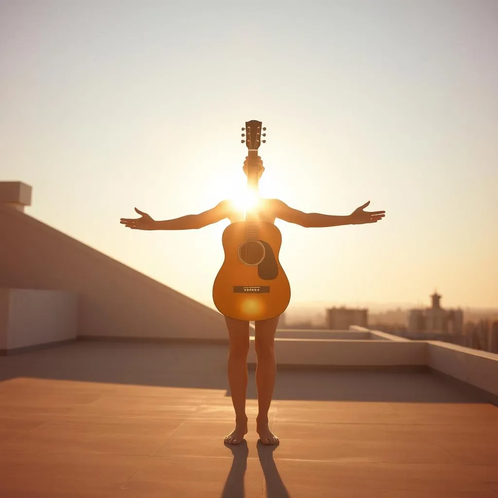 Stand Tall, Breathe Deep