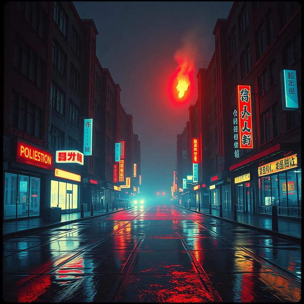 Looking Back - Updated Version