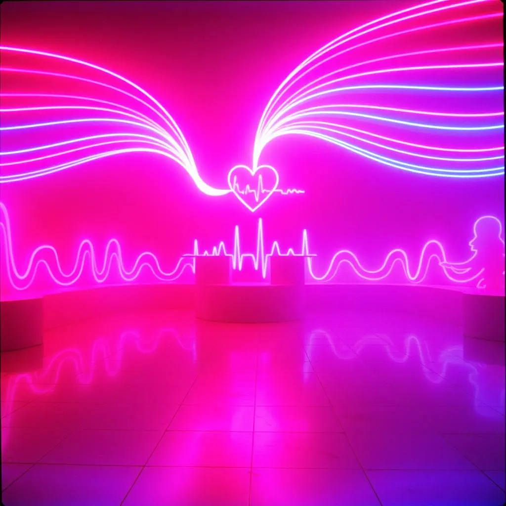 Feel the Beat