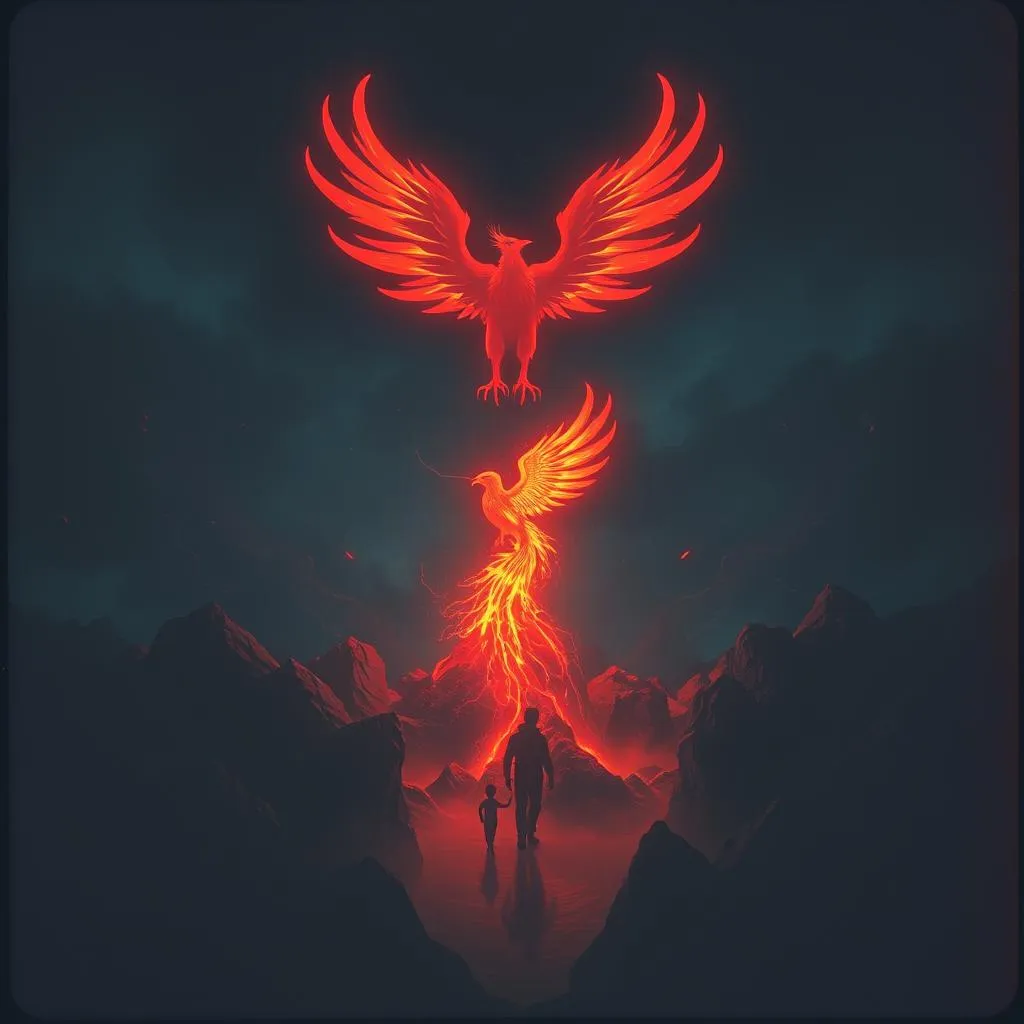 Dancing with the Devil