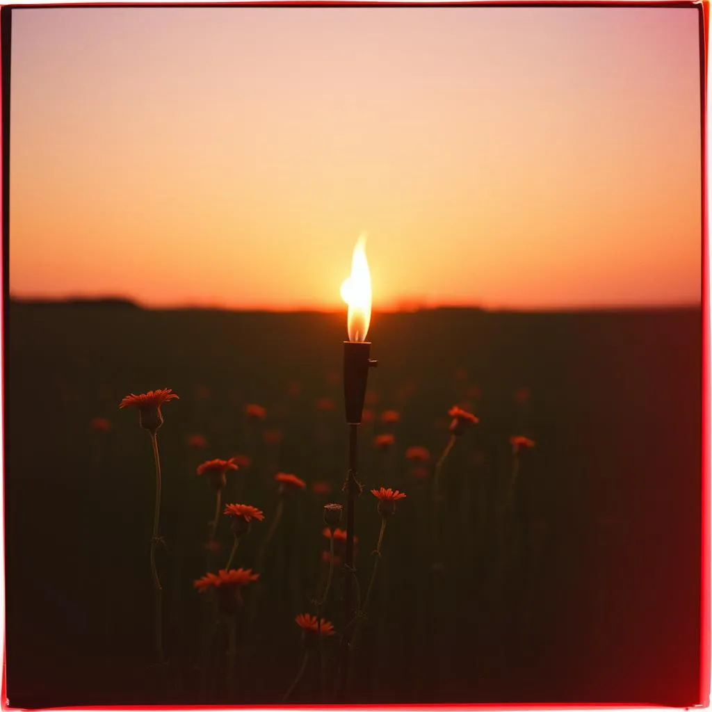 Pass the Torch