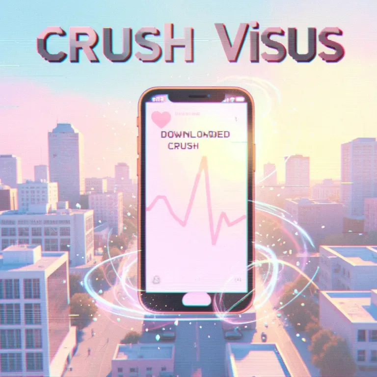 Crush Virus