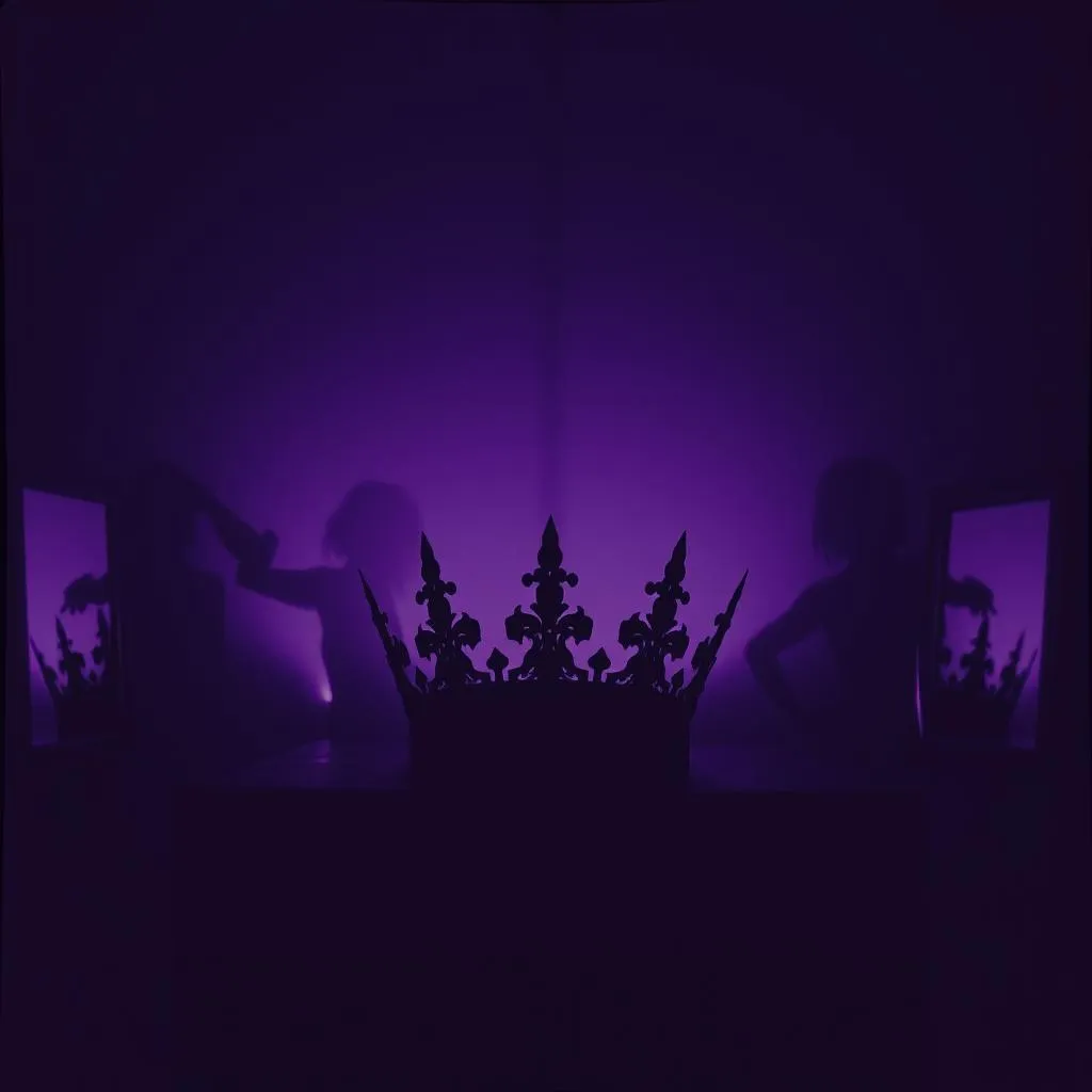 King of Suicide