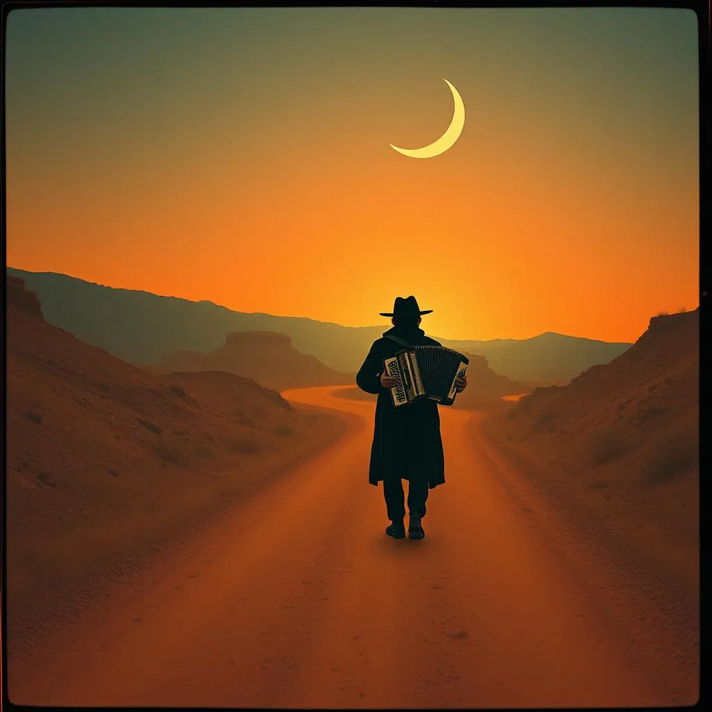 No Caminho Do Vento