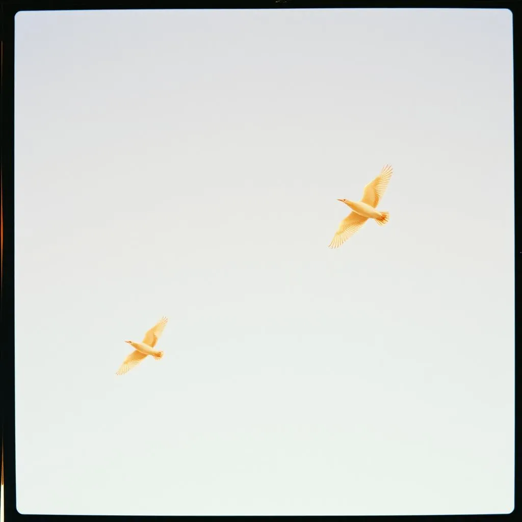 Let you fly
