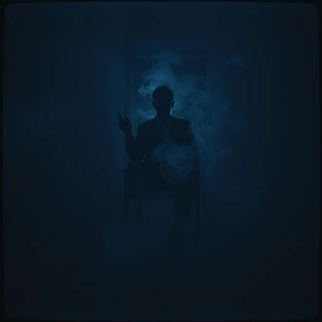 Gone Like Smoke (Rap Remix 2)