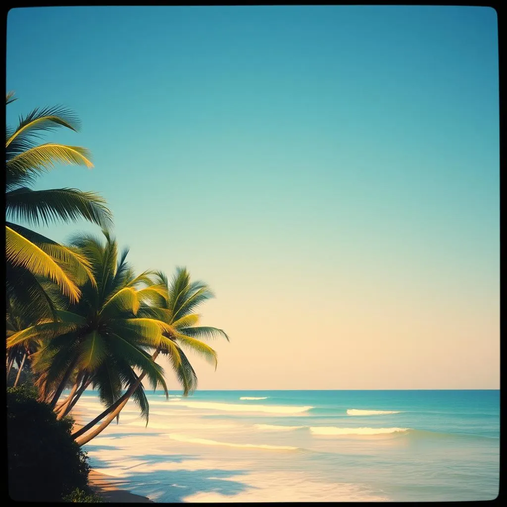 Island ways