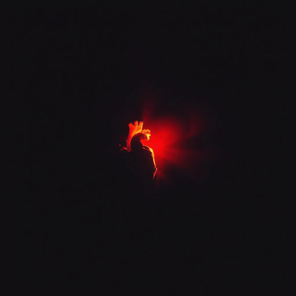 Echoes of Only You