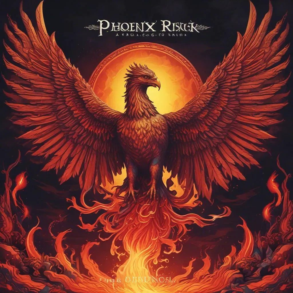 Rise From The Ashes