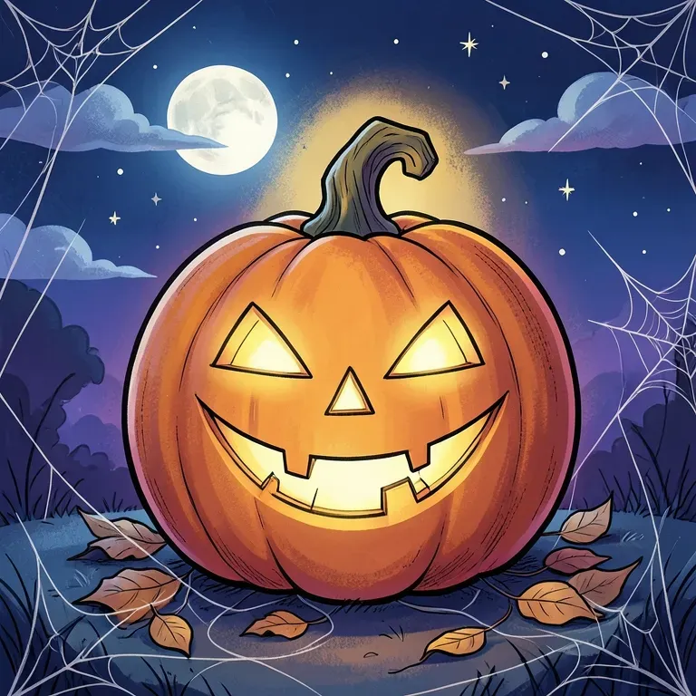 Trick or Treat!