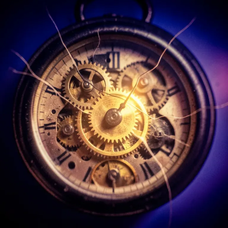 Remix the clock) just give me a chance