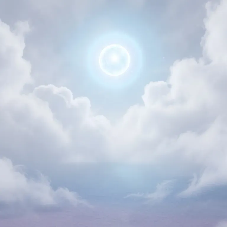 Head in the Clouds