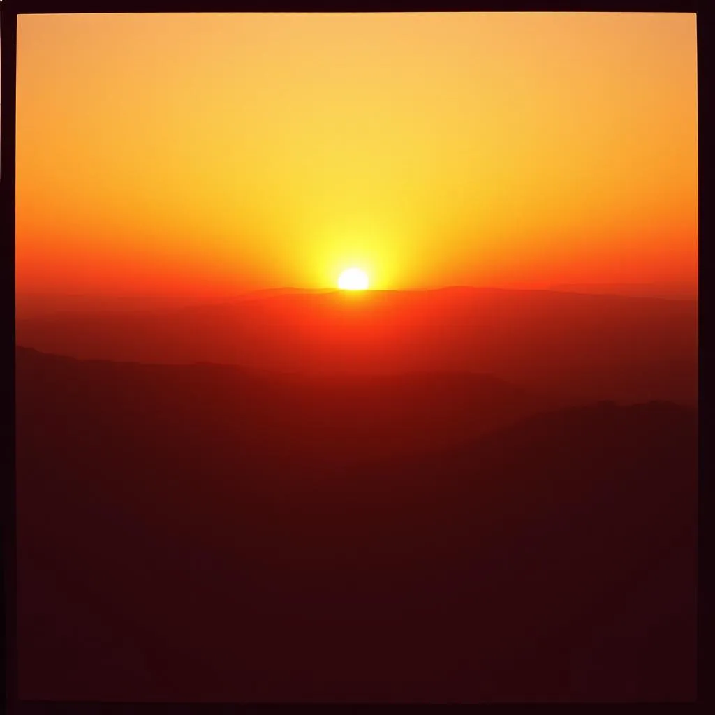 Chasing the Horizon