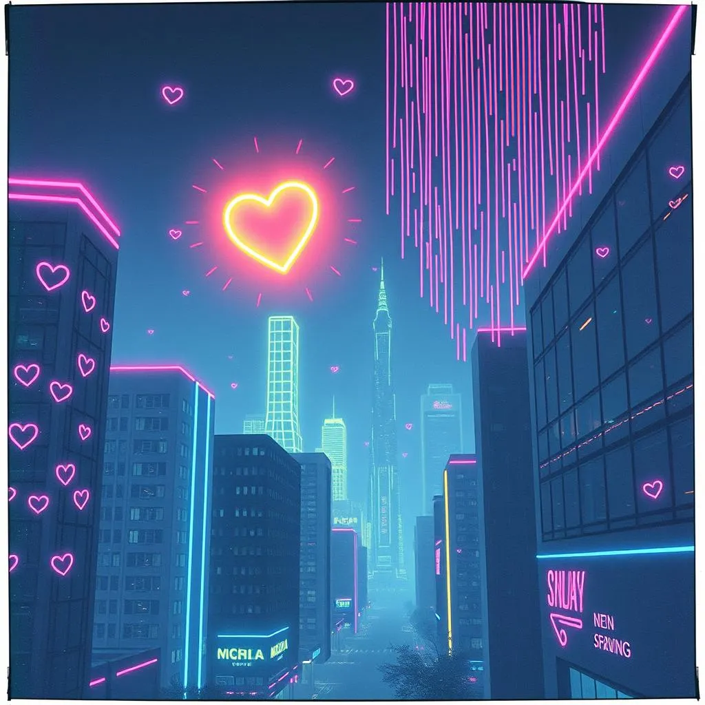 Digital Sugar Rush