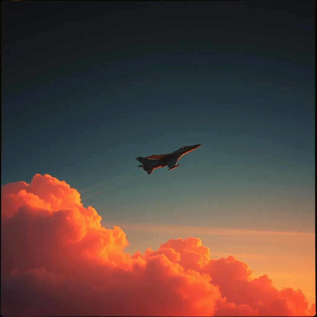 Takeoff