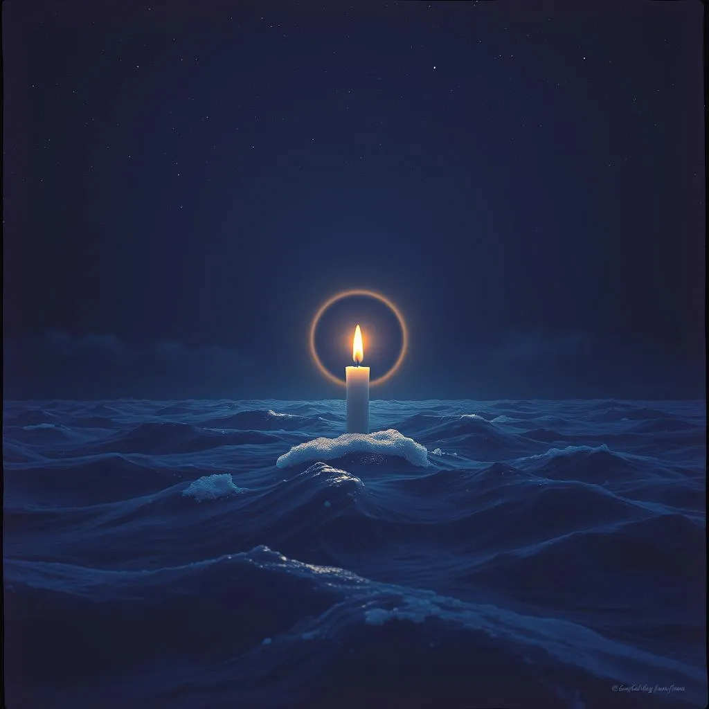 You Never Left