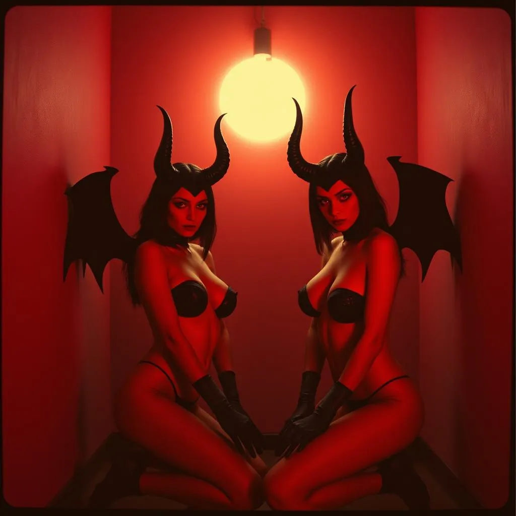 Devil's Duo
