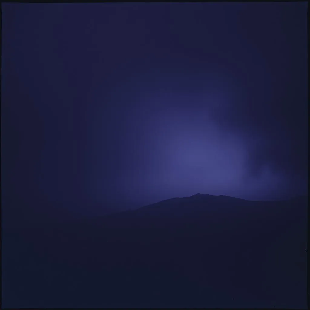 Bleed Black Light