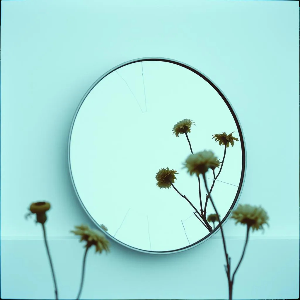 Shattered Reflections