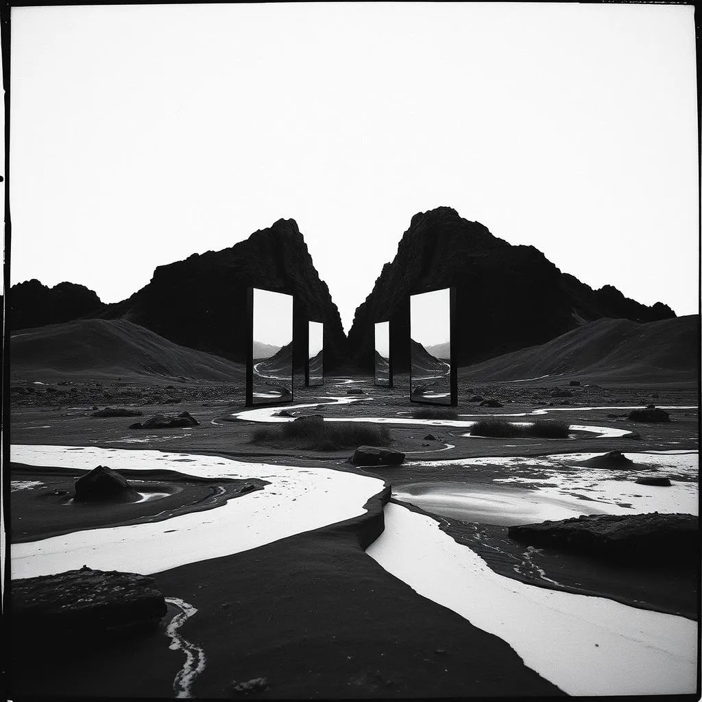 Borderlines
